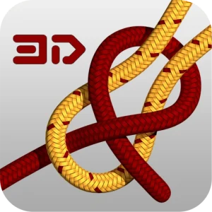 Knots 3D Mod Apk