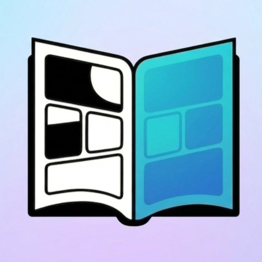 Komx Comic Reader Mod APK