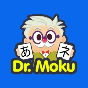 Learn Languages with Dr. Moku Mod Apk