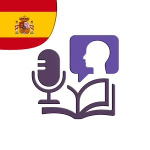 Learn Spanish with AI Amigo Mod APK