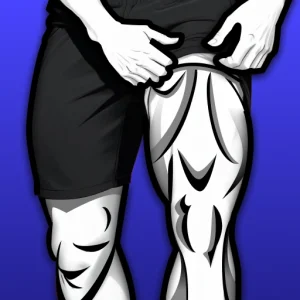 Leg Workouts Exercises for Men Mod Apk