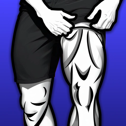 Leg Workouts,Exercises for Men v6.2.2-leg-workout-for-men Premium Mod Download