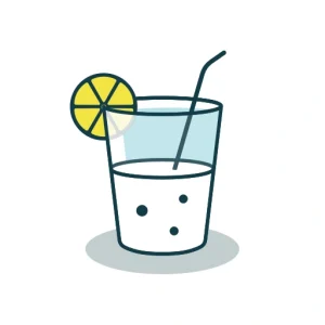 Lemonlet Water Tracker Mod APK