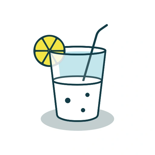 Lemonlet Water Tracker Mod APK
