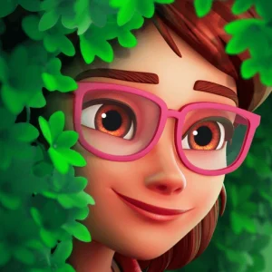 Lily’s Garden Design & Relax Mod Apk