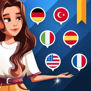 Lingo - AI Language Practice Mod APK