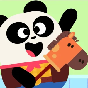 Lingokids mod apk