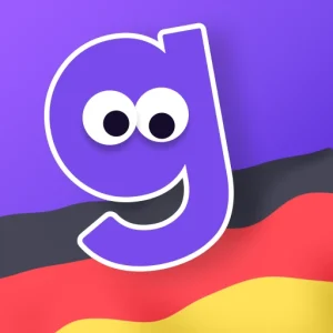Lingzy Deutsch Lernen mit KI Mod Apk