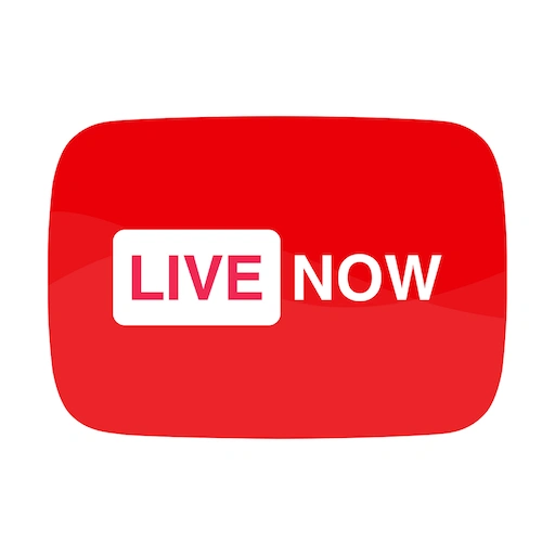 Live Now Live Stream Mod APK