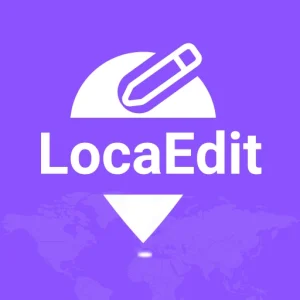 LocaEdit Mod APK