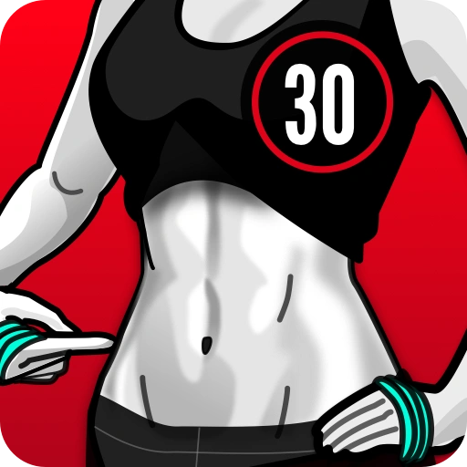 Lose Belly Fat Abs Workout Mod APK