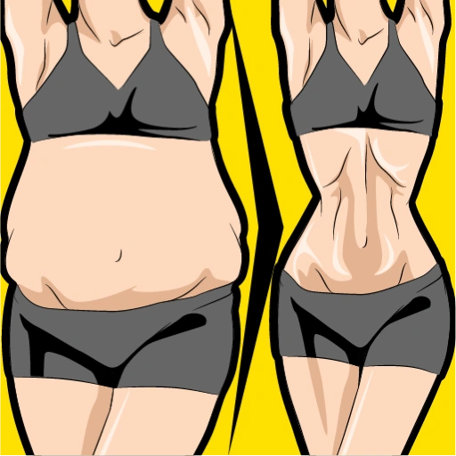 Lose Weight, Weight Loss App v6.2.0-lose-weight-for-women Premium Mod Download