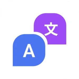 Mango Translate Chat Translate Mod Apk