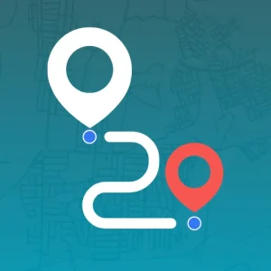 Mappr - Fake GPS Location mod apk