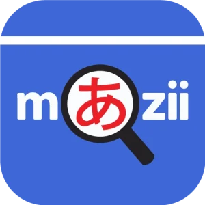 Mazii mod apk
