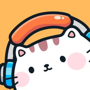 Meow FM White Noise Mod Apk