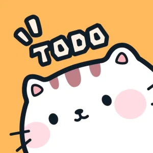Meow Todo List Task Mod Apk