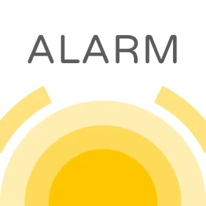 Minimal Alarm Clock Mod Apk