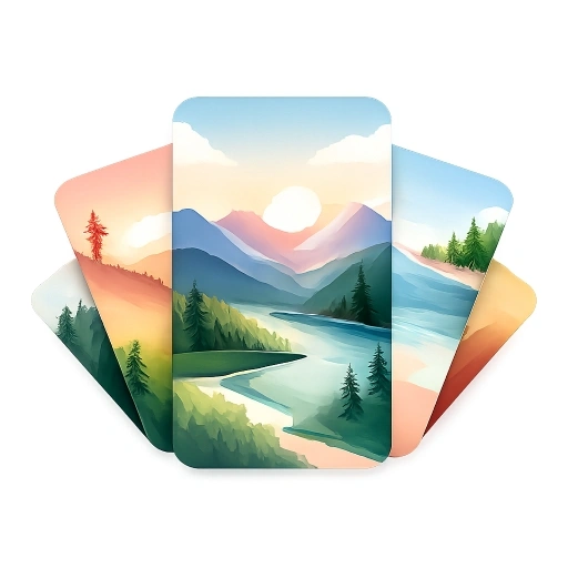 Minimal Wallpapers: Minimalist v1.10.5 b105 Premium Mod Download