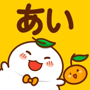 MochiKana Learn Hiragana Mod APK