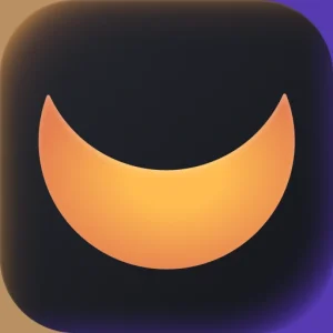 Moonly Mod Apk