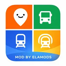 Moovit mod apk