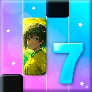 Music Piano 7 Mod Apk