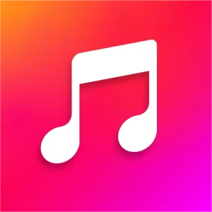 Muzio I Music Player & MP3 App Mod APK