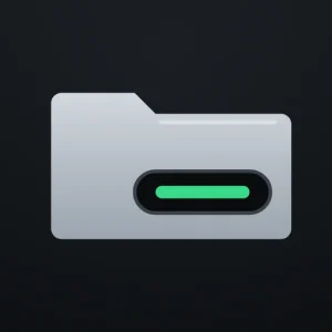 NTFS Reader USB+Bitlocker Mod APK