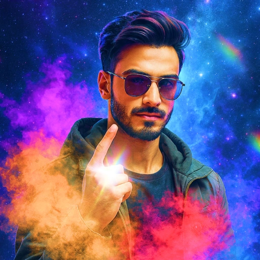 NeonArt: Photo Editor Collage v8.0.0 b605250 Premium Mod Download