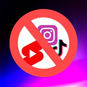 NoScroll Mod Apk