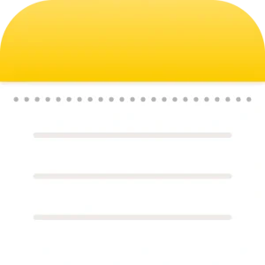Notes OS Style Notepad Mod APK