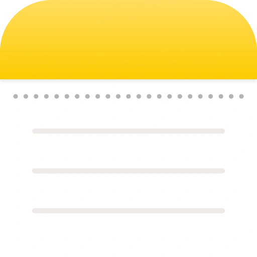 Notes - iOS Style Notepad v2.1.1 b1068 Premium Mod Download 1 Notes OS Style Notepad Mod APK