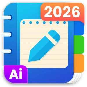 Notes notepad & Task Reminder Mod Apk