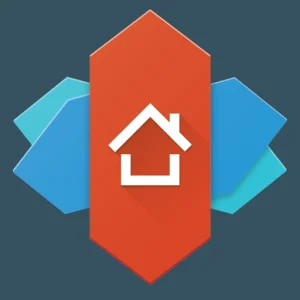 Nova Launcher Mod Apk