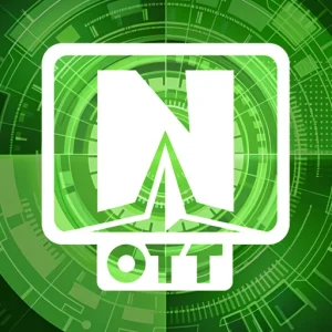 OTT Player Mod Apk