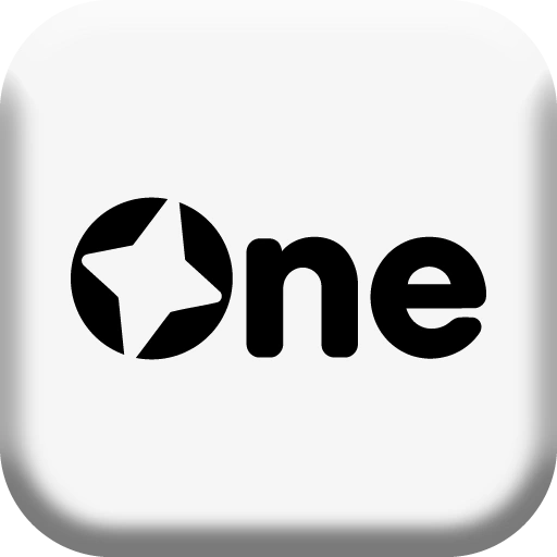 One 3D White Icon Pack v6.8 b680 PAID Unlocked