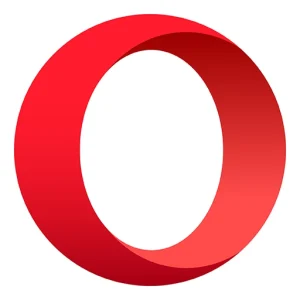 Opera AI browser with VPN Mod APK