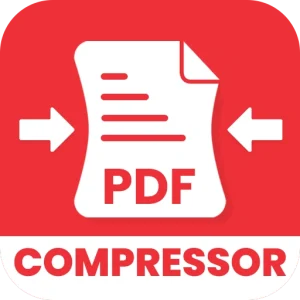 PDF Compressor Reduce PDF Size Mod Apk