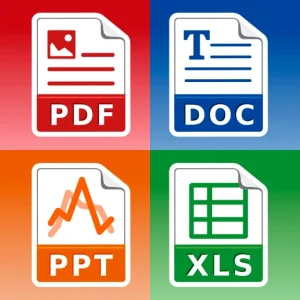 PDF Converter AI Convert files Mod Apk