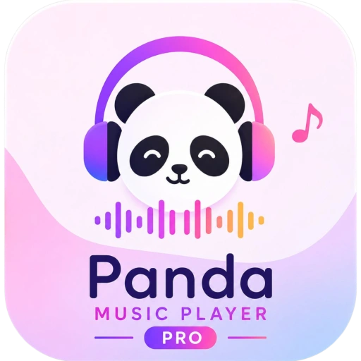 Panda Music Player-MP3 Player v2.5 b205 Premium Mod Download