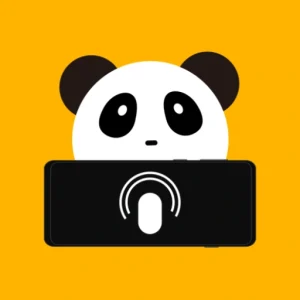 Panda Touch Pro Mod Apk