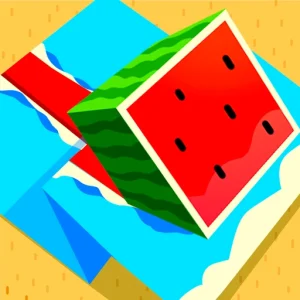 Paper.io 3D Mod Apk