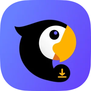 Parrot Downloader Mod APK
