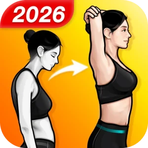 Perfect Posture Back Workout Mod Apk