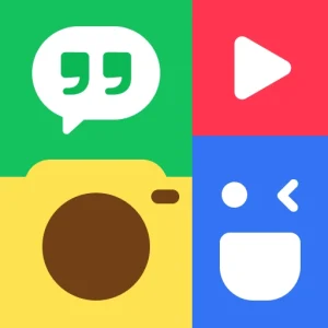 PhotoGrid Video Collage Maker Mod Apk