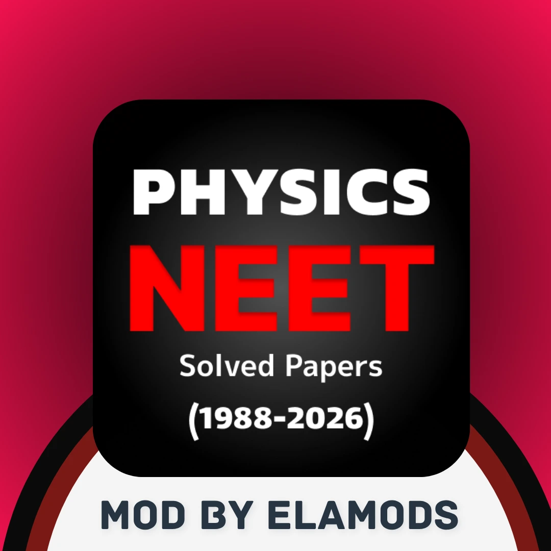 Physics: 39 Year Paper of NEET v8.4.6 b6000846 Premium Mod Download
