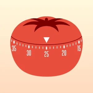 Pomodoro Timer Focus & Study Mod APK