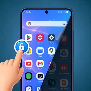 Privacy Display Screen Guard Mod APK