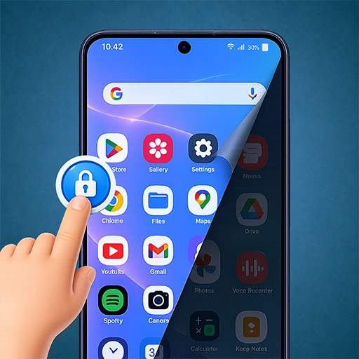Privacy Display: Screen Guard v19.0.0 Premium Mod Download 1 Privacy Display Screen Guard Mod APK